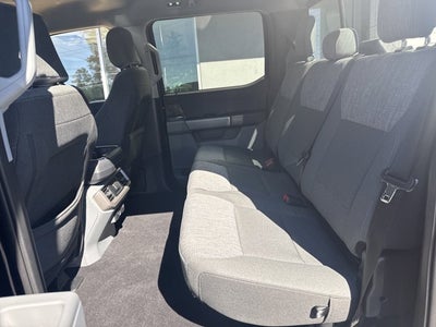 2023 Ford F-150 Base