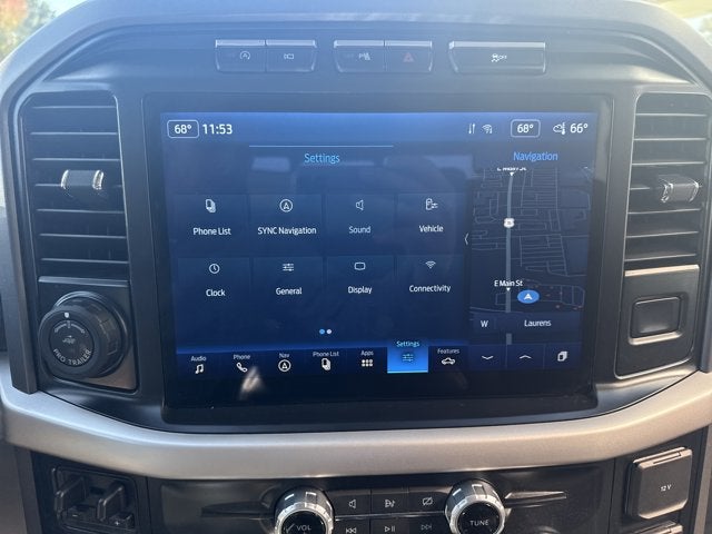 2023 Ford F-150 Base