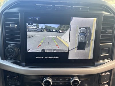 2023 Ford F-150 Base