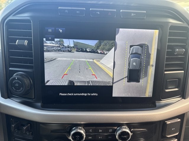 2023 Ford F-150 Base