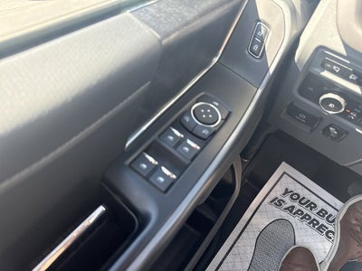 2023 Ford F-150 Base