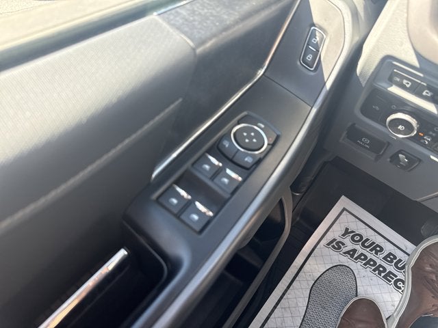 2023 Ford F-150 Base