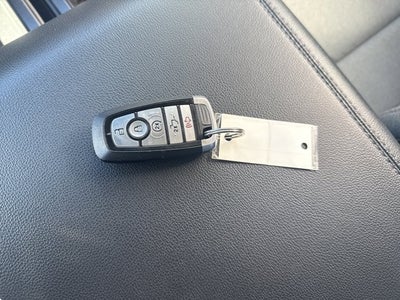 2023 Ford F-150 Base