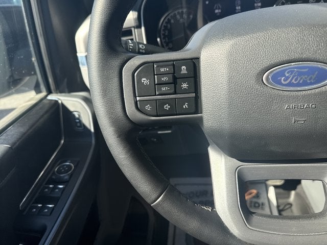 2023 Ford F-150 Base