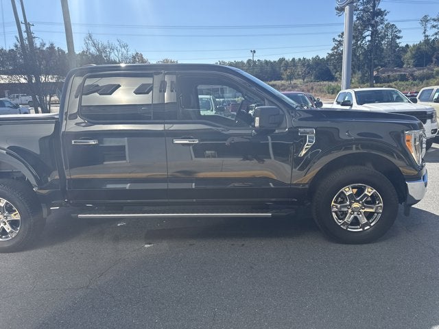 2023 Ford F-150 Base