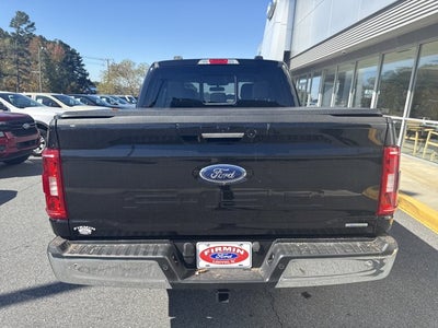 2023 Ford F-150 Base