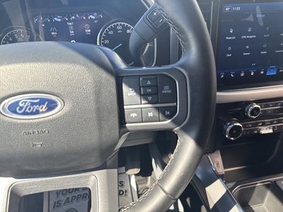 2023 Ford F-150 Base