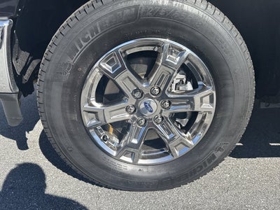 2023 Ford F-150 Base