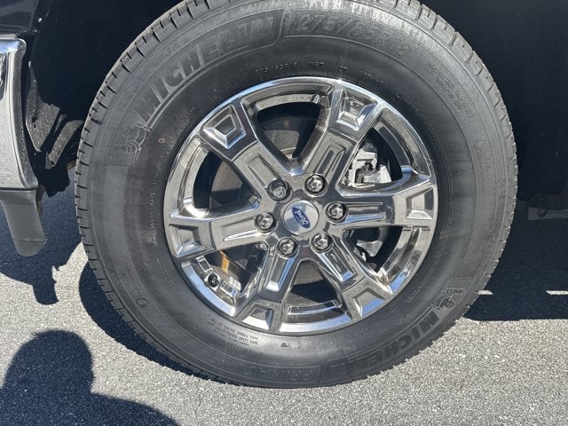 2023 Ford F-150 Base