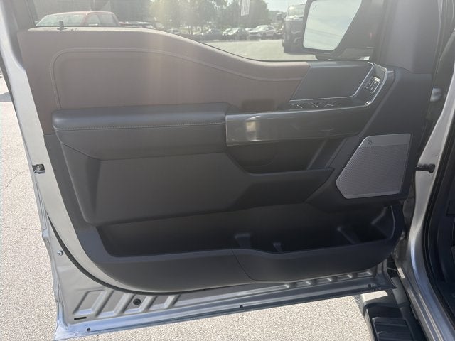 2023 Ford F-150 Base