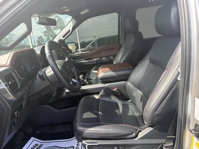 2023 Ford F-150 Base