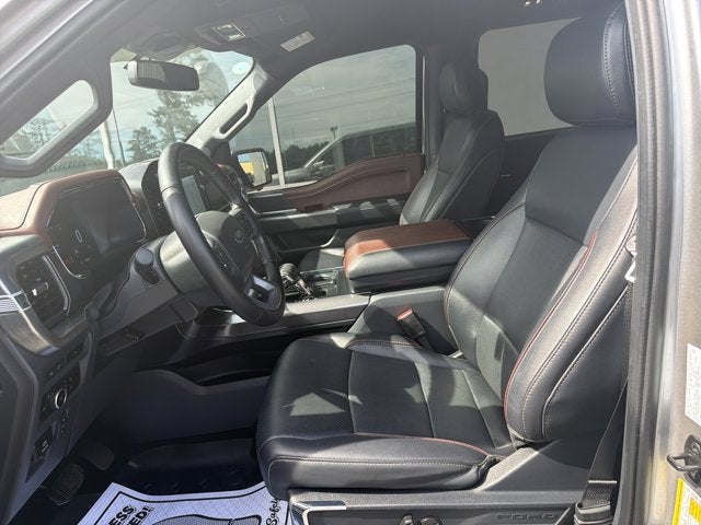 2023 Ford F-150 Base