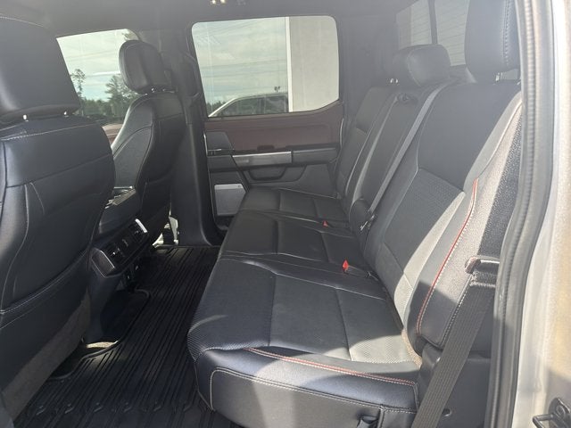 2023 Ford F-150 Base