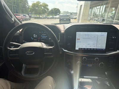 2023 Ford F-150 Base