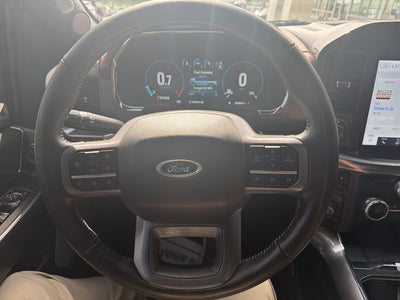 2023 Ford F-150 Base