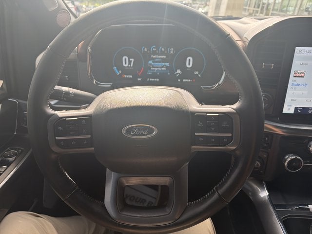 2023 Ford F-150 Base