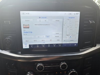 2023 Ford F-150 Base