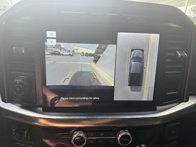 2023 Ford F-150 Base
