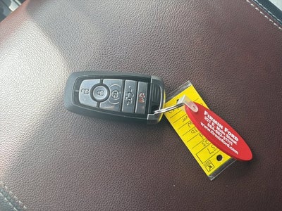 2023 Ford F-150 Base