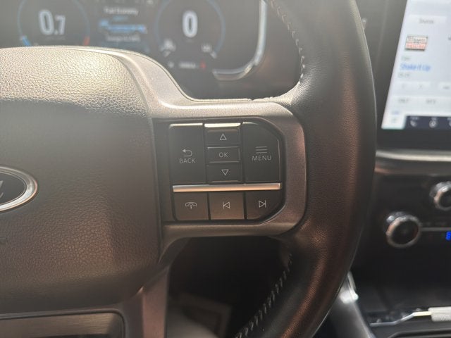 2023 Ford F-150 Base