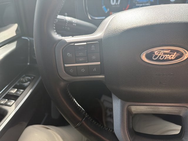 2023 Ford F-150 Base