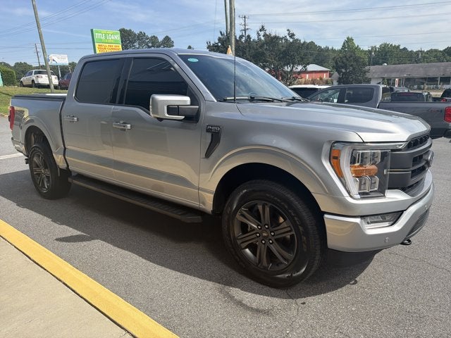 2023 Ford F-150 Base