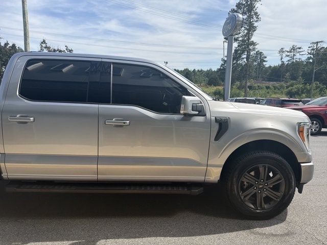 2023 Ford F-150 Base