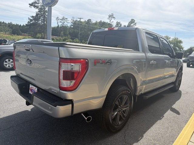 2023 Ford F-150 Base