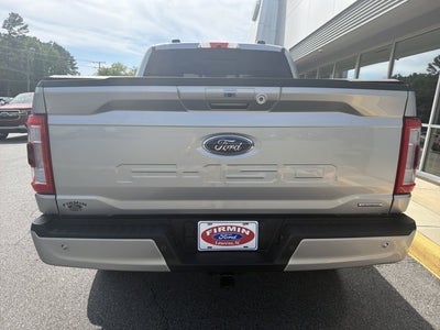 2023 Ford F-150 Base