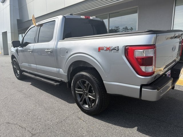 2023 Ford F-150 Base