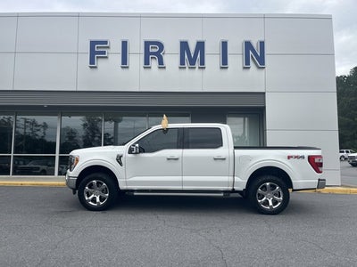 2023 Ford F-150 Base