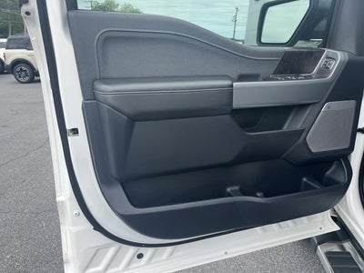 2023 Ford F-150 Base