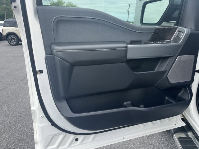 2023 Ford F-150 Base