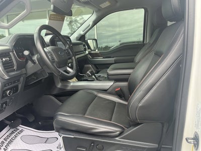 2023 Ford F-150 Base