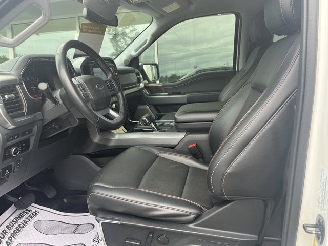 2023 Ford F-150 Base