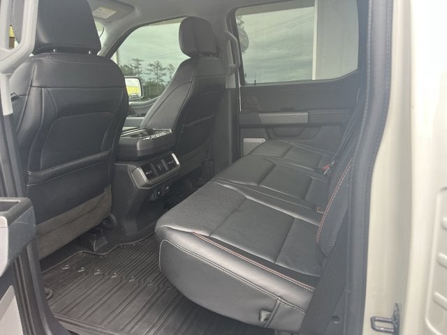 2023 Ford F-150 Base