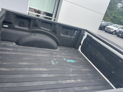 2023 Ford F-150 Base