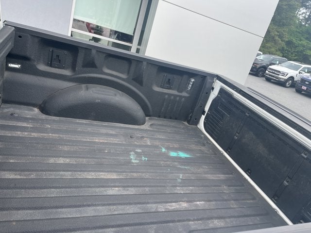 2023 Ford F-150 Base