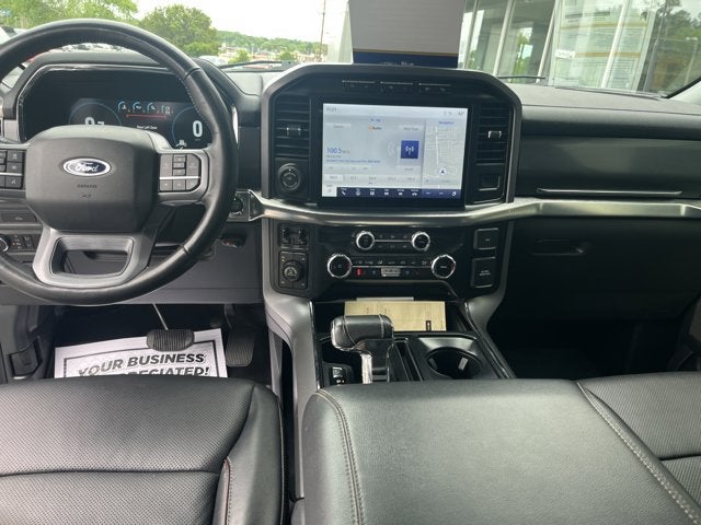 2023 Ford F-150 Base