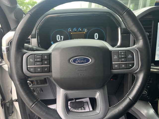 2023 Ford F-150 Base