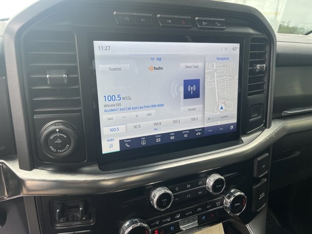 2023 Ford F-150 Base