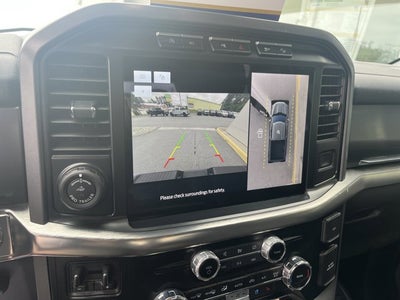 2023 Ford F-150 Base