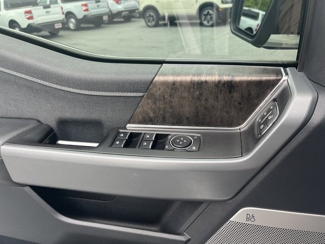 2023 Ford F-150 Base