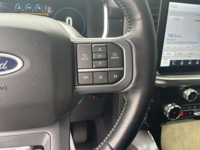 2023 Ford F-150 Base