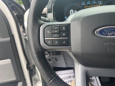 2023 Ford F-150 Base