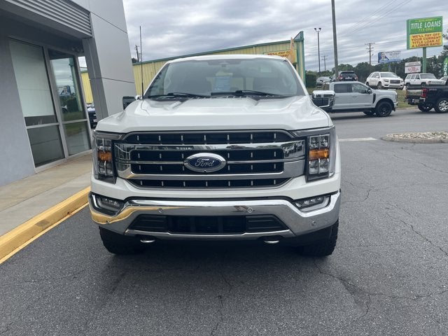 2023 Ford F-150 Base