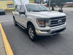2023 Ford F-150 Base