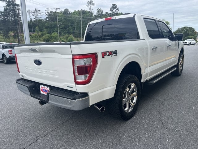 2023 Ford F-150 Base