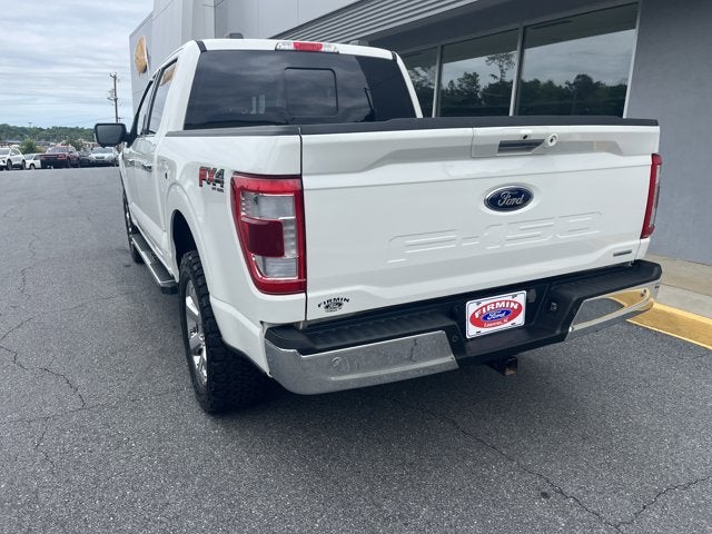 2023 Ford F-150 Base