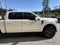 2023 Ford F-150 Lariat 4x4 SuperCrew Cab 5.5 ft. box 145 in. WB